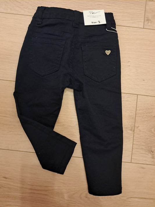 JEANS YASMINE
