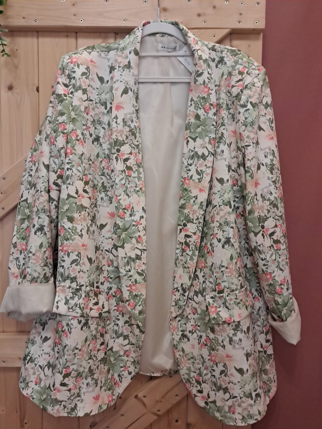 VESTE BELINDA