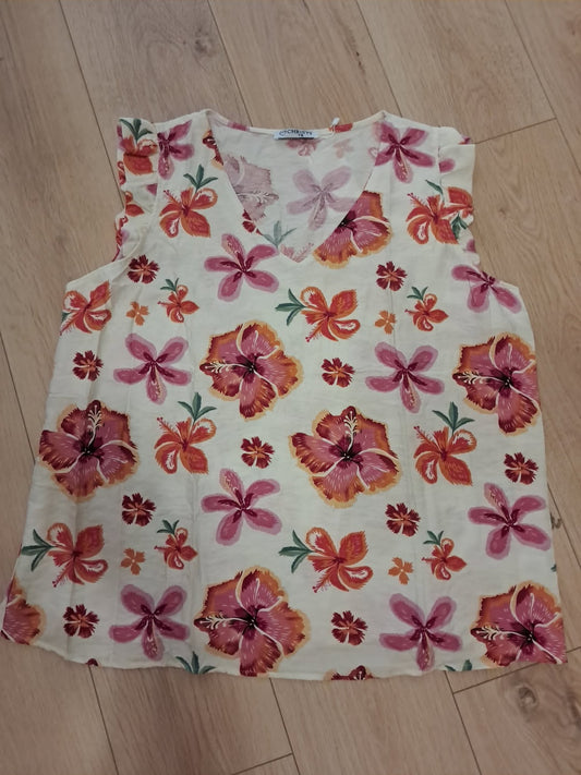 BLOUSE BONNIE