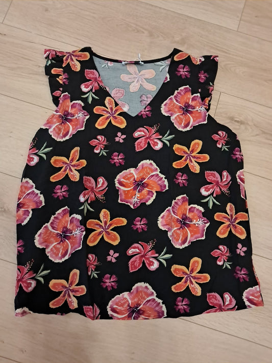 BLOUSE BRITTANY