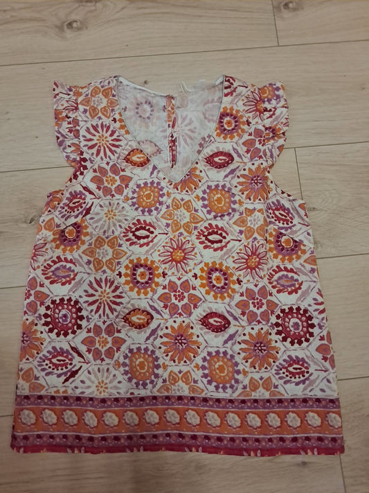 BLOUSE BENJAMINE