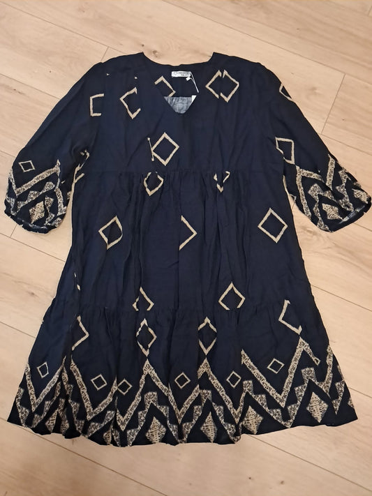 ROBE JACKY
