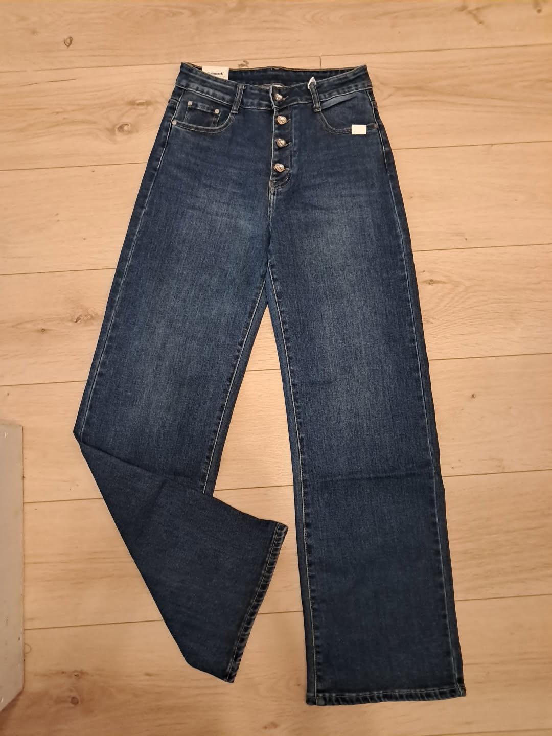 JEANS VIRGINIE