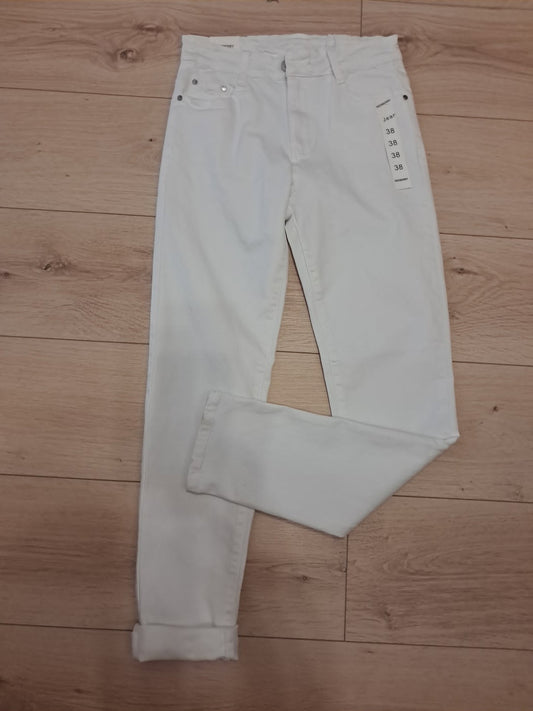 JEANS CORINNE