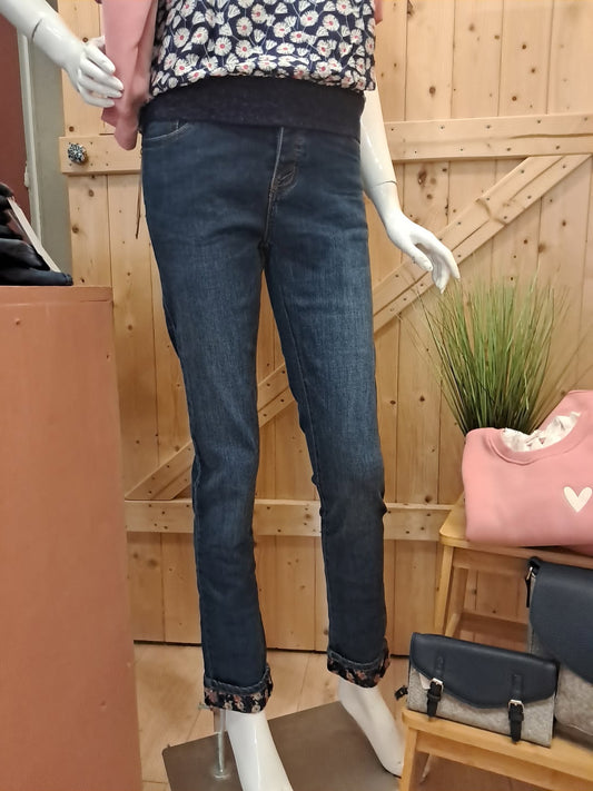 JEANS NATACHA