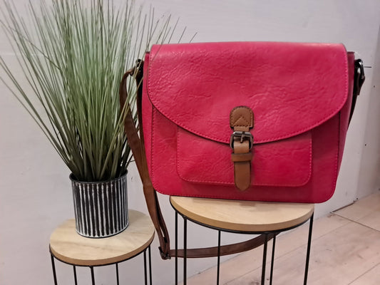 SAC ROSA