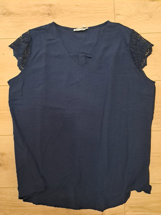 BLOUSE NAELLE