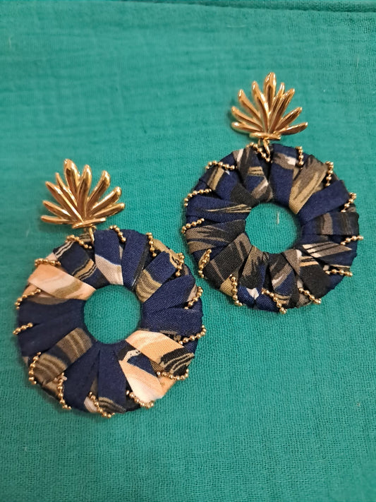 BOUCLES 8