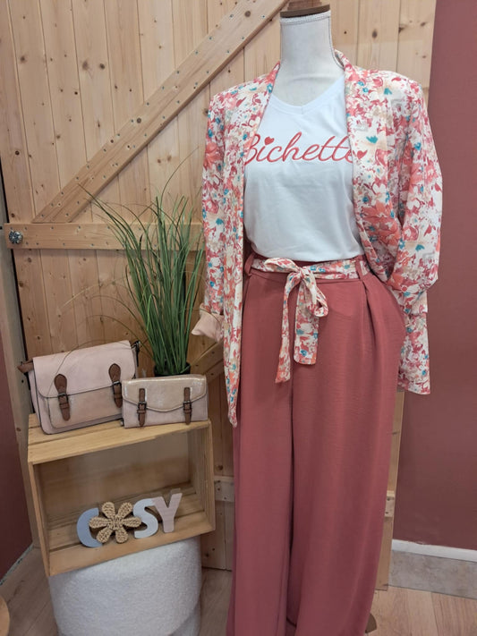 BLAZER TIFFANY