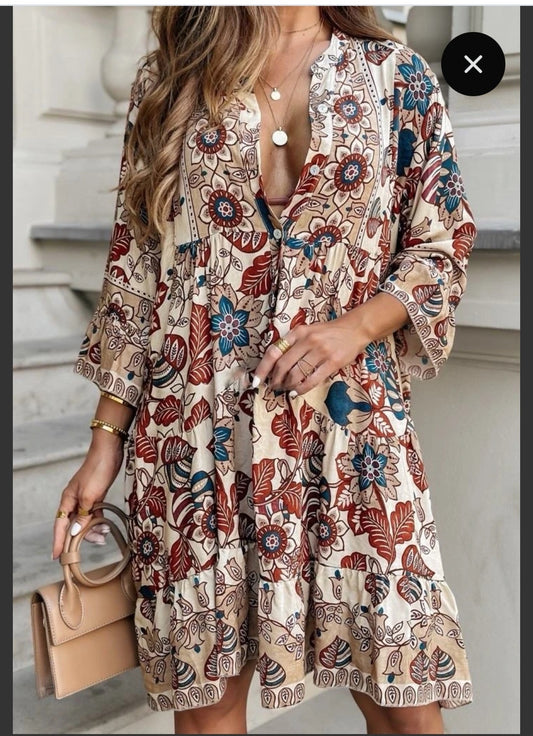 ROBE MOLLY