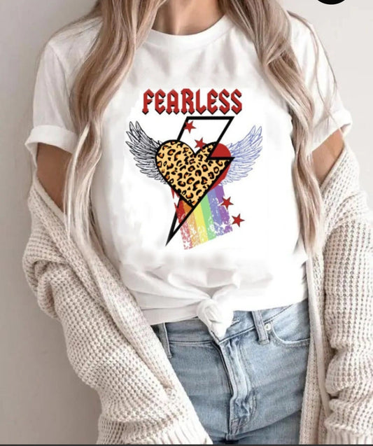 TEE SHIRT CHRISTINE