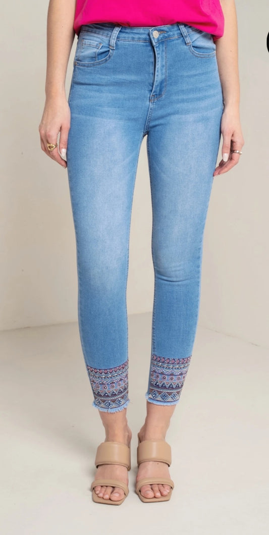 JEANS COLETTE