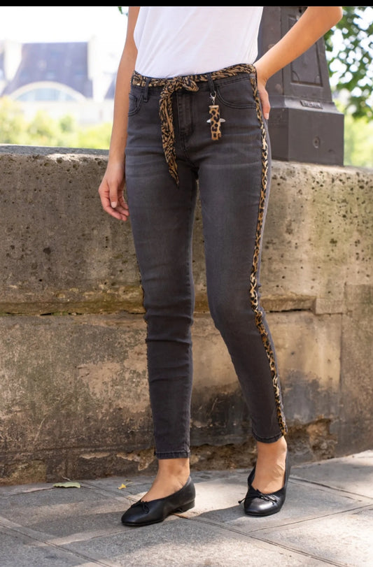 JEANS MARLENE
