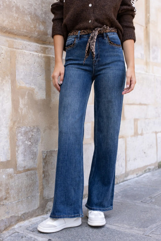 JEANS JEANNE