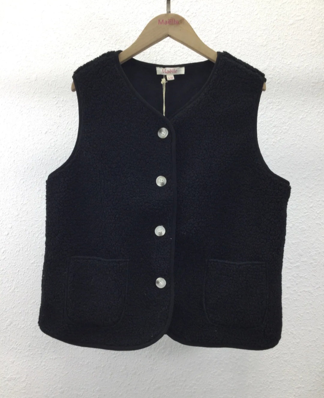 GILET JODIE