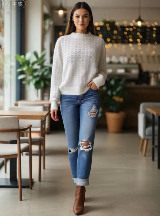 PULL TESSI