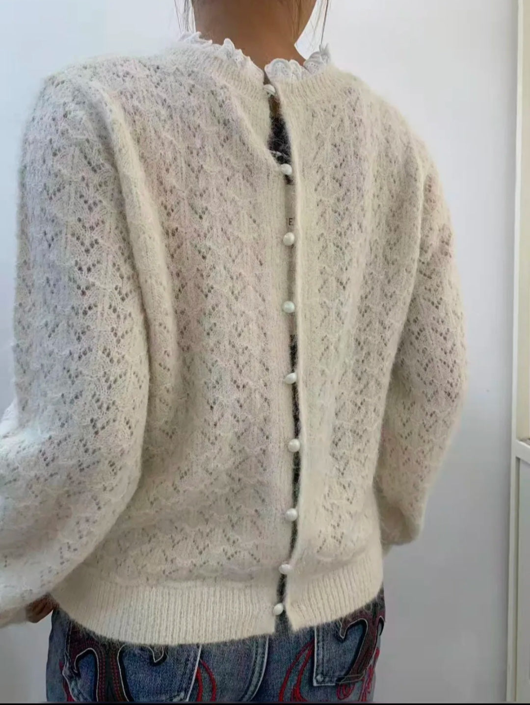 PULL TESSI