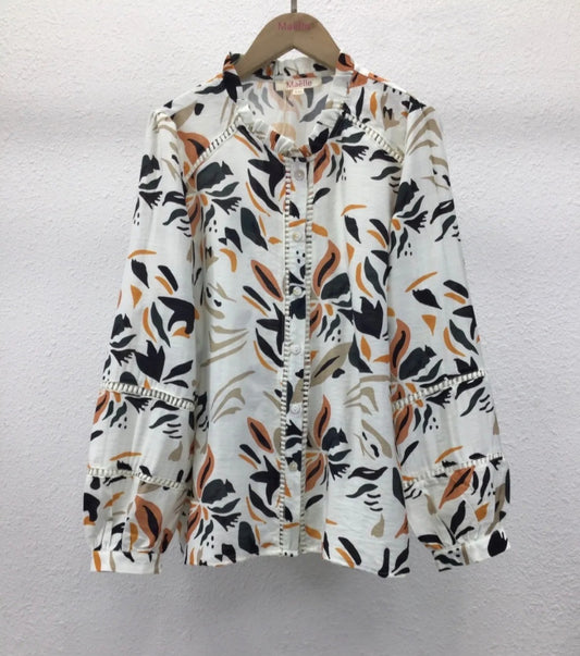 BLOUSE SWEN