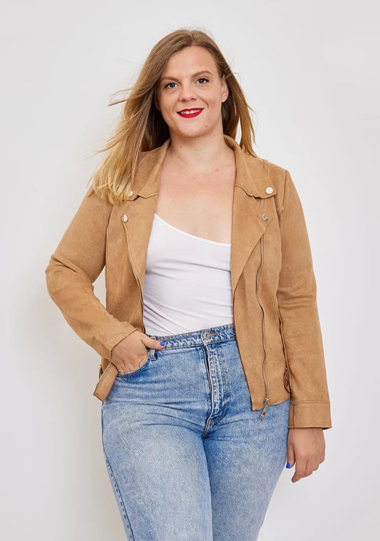 PERFECTO RAIPONCE TAUPE