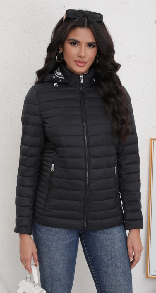 VESTE TALLY