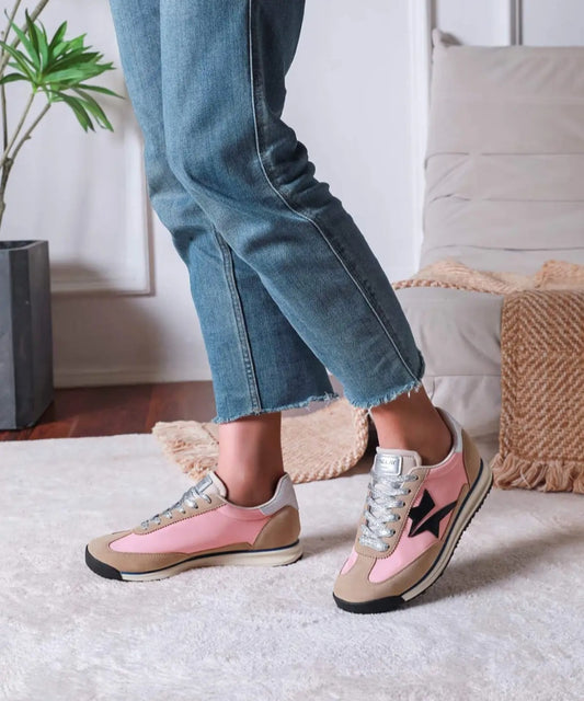 BASKET PINK