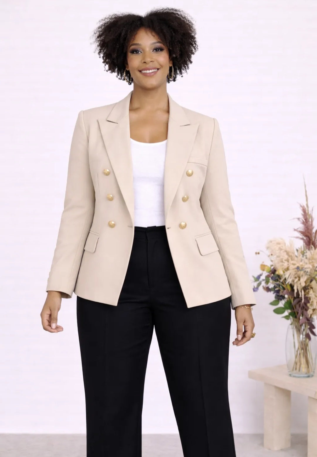 BLAZER LILY