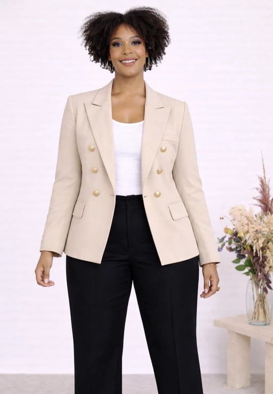 BLAZER LILY