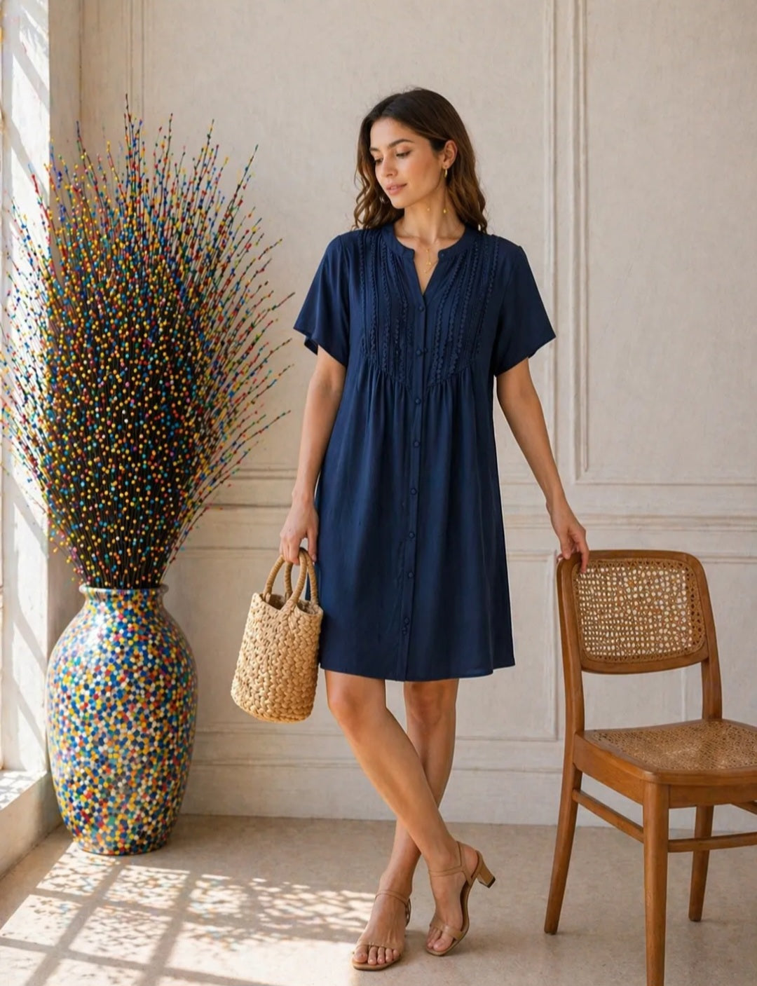 ROBE ALICE
