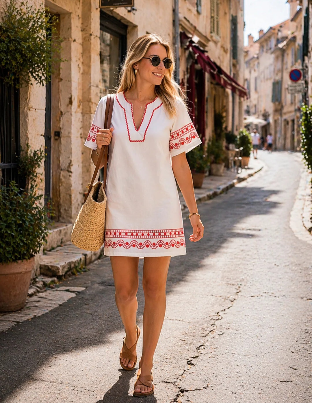 ROBE ALMA