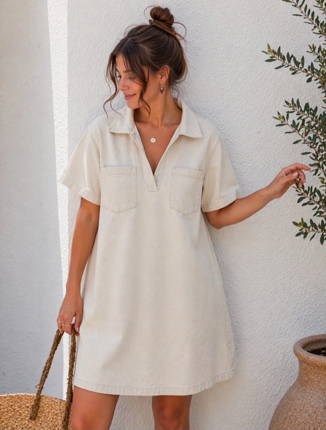 ROBE AIMEE