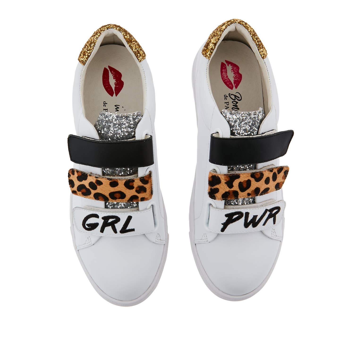 Baskets Edith Girl Power